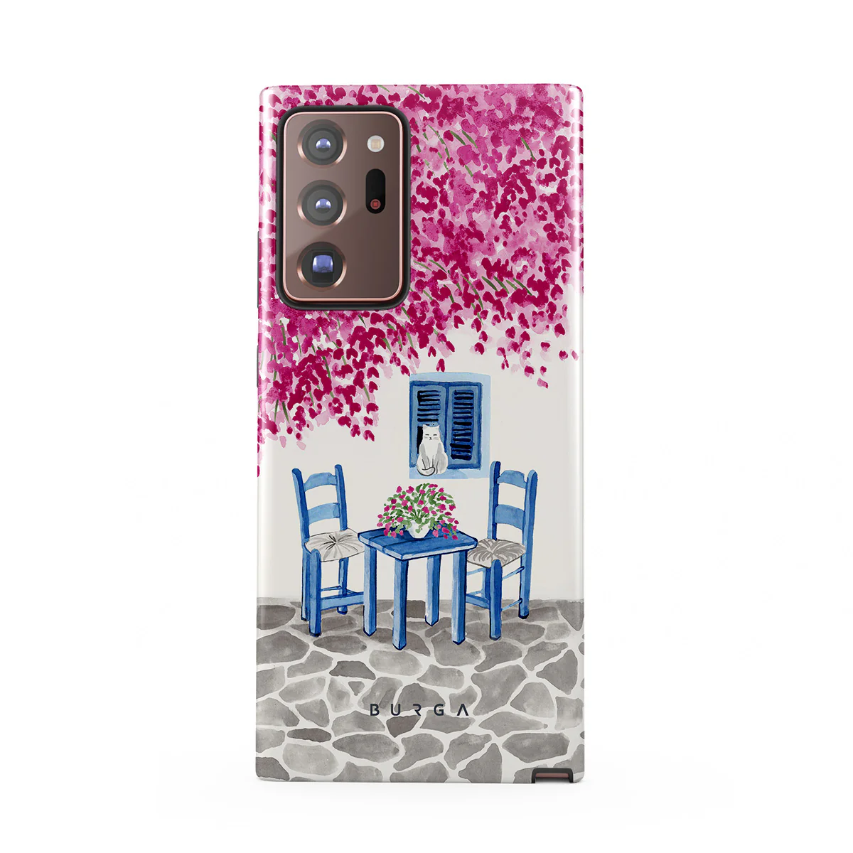 Milos - Samsung Galaxy Note 20 Ultra 4G / 5G Case - Image 5