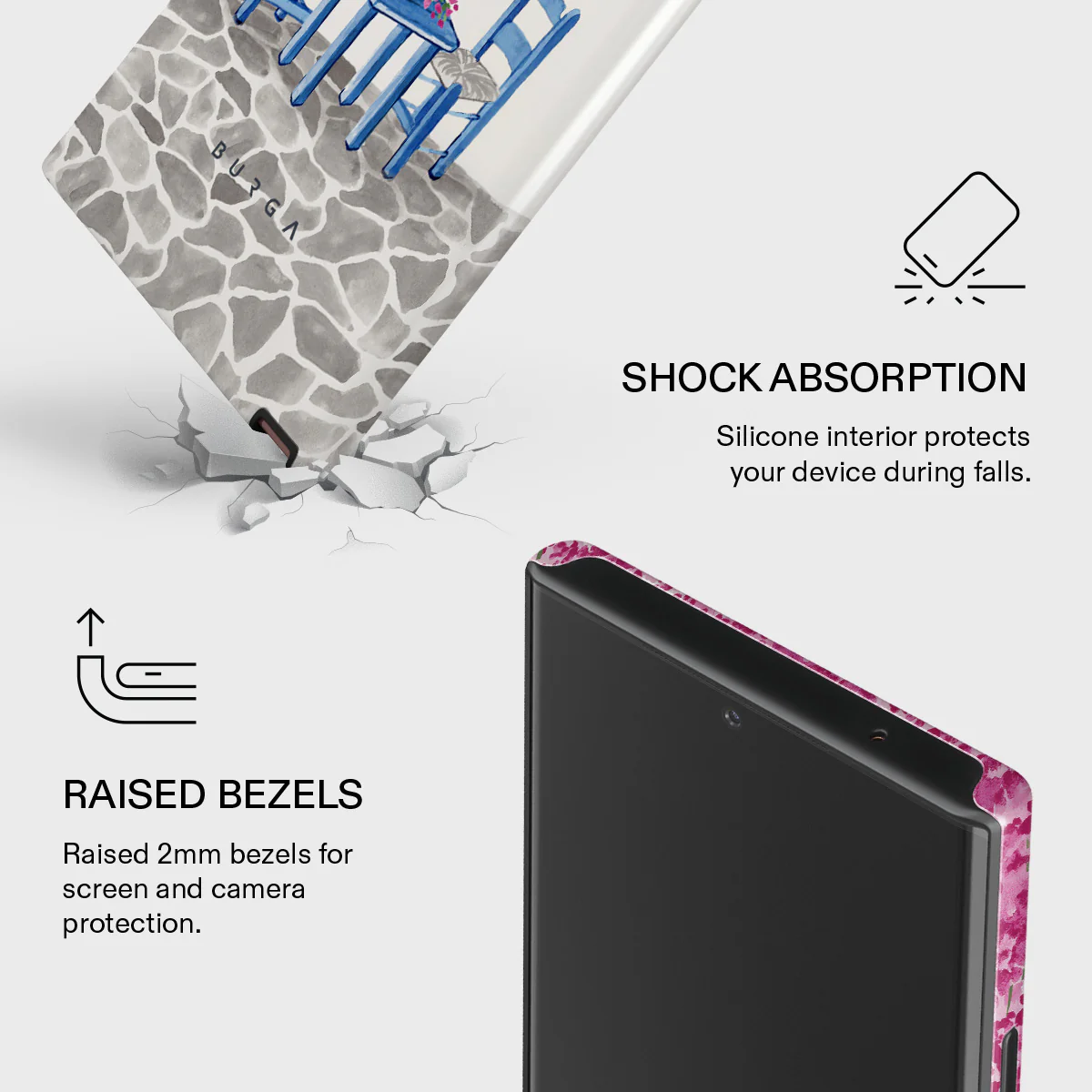 Milos - Samsung Galaxy Note 20 Ultra 4G / 5G Case - Image 8