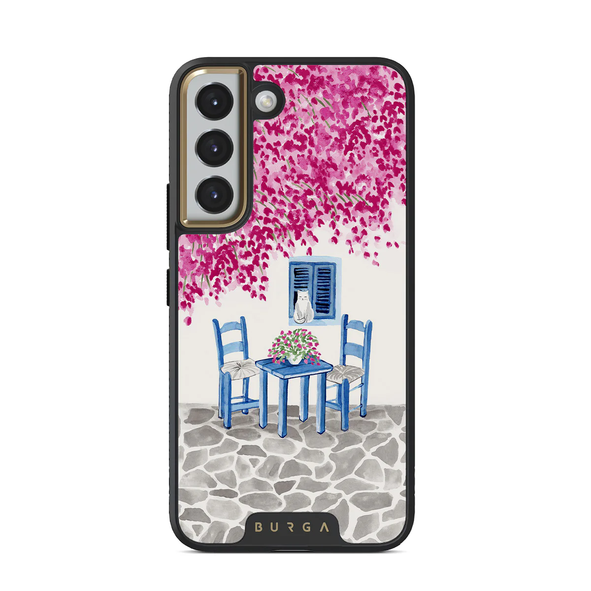 Milos - Samsung Galaxy S22 Case - Image 5