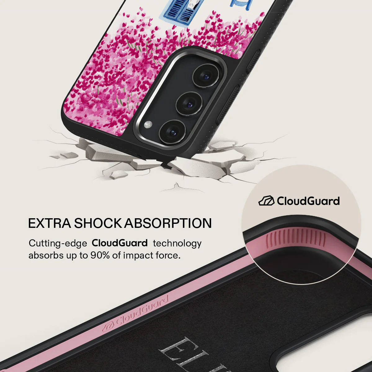 Milos - Samsung Galaxy S23 Plus Case - Image 14