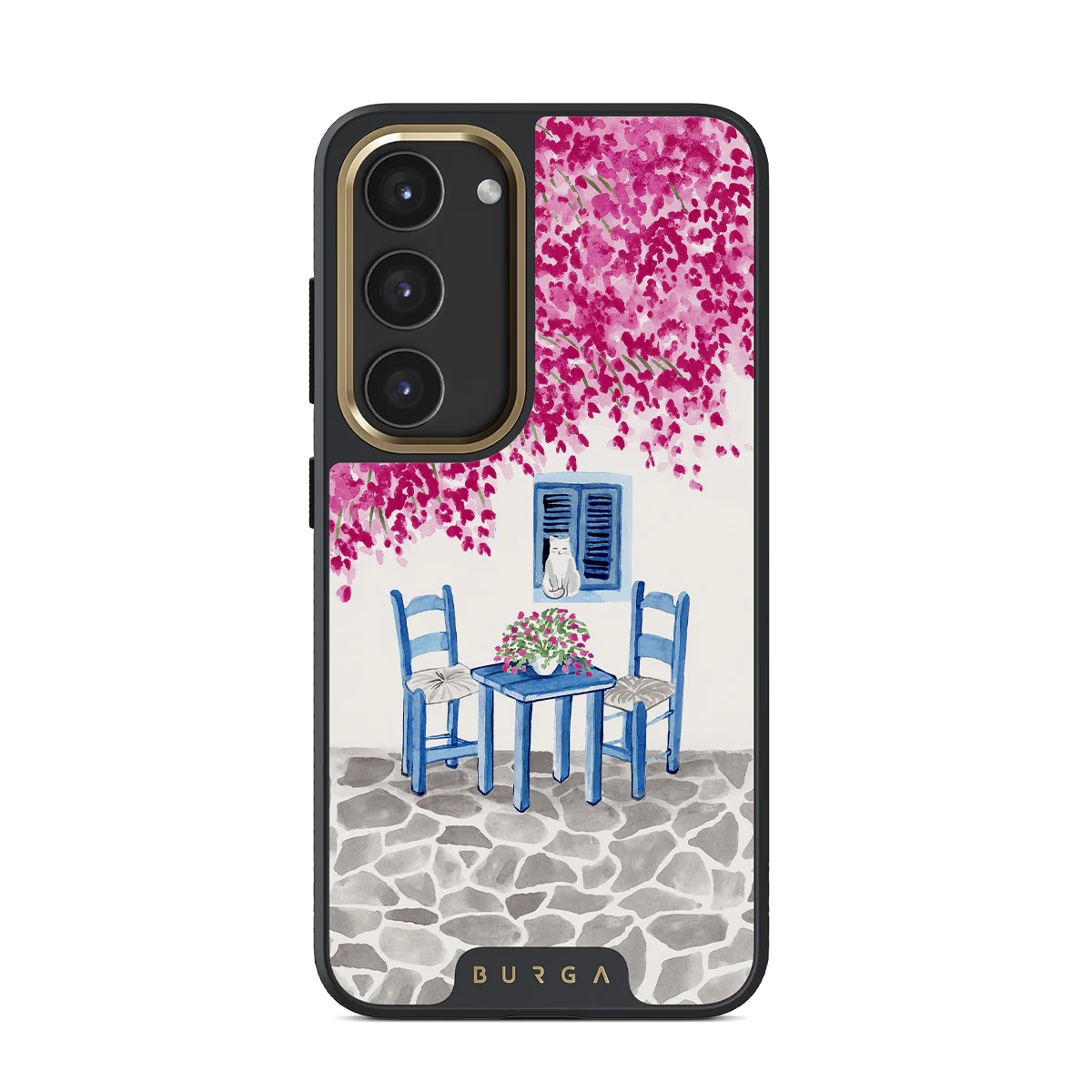 Milos - Samsung Galaxy S23 Plus Case - Image 5