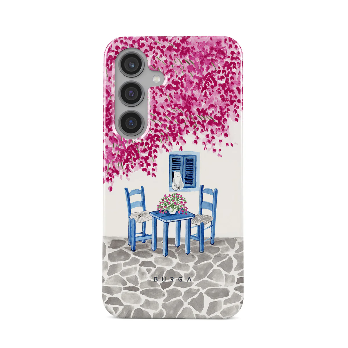 Milos - Samsung Galaxy S24 Case