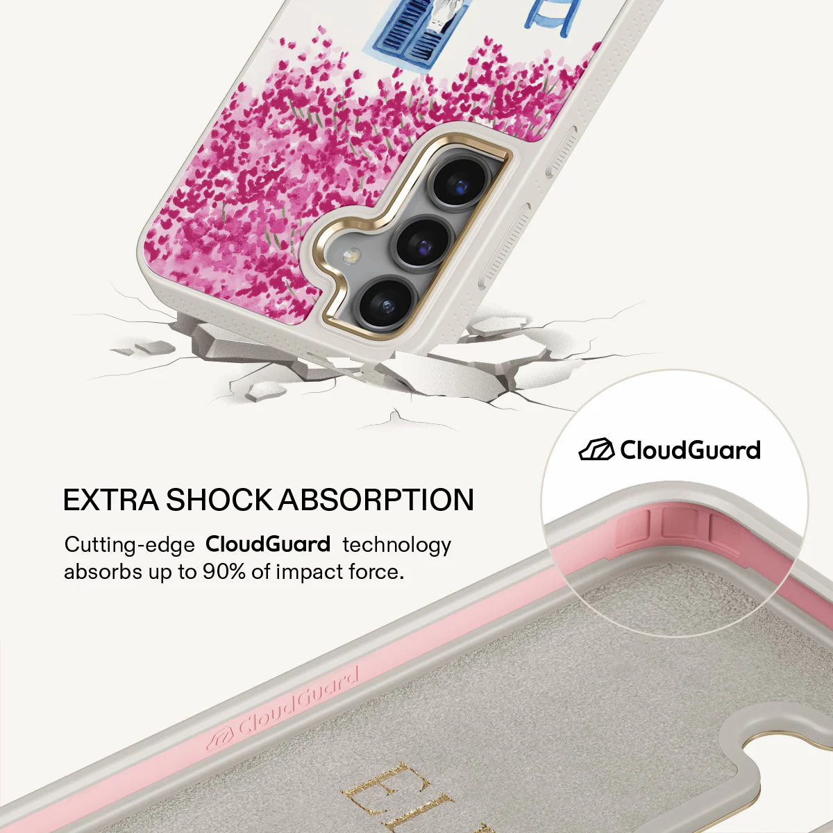 Milos - Samsung Galaxy S24 Case - Image 21