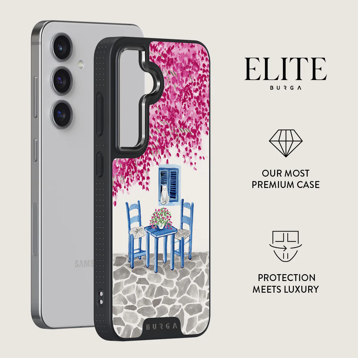 Milos - Samsung Galaxy S24 Plus Case - Image 13
