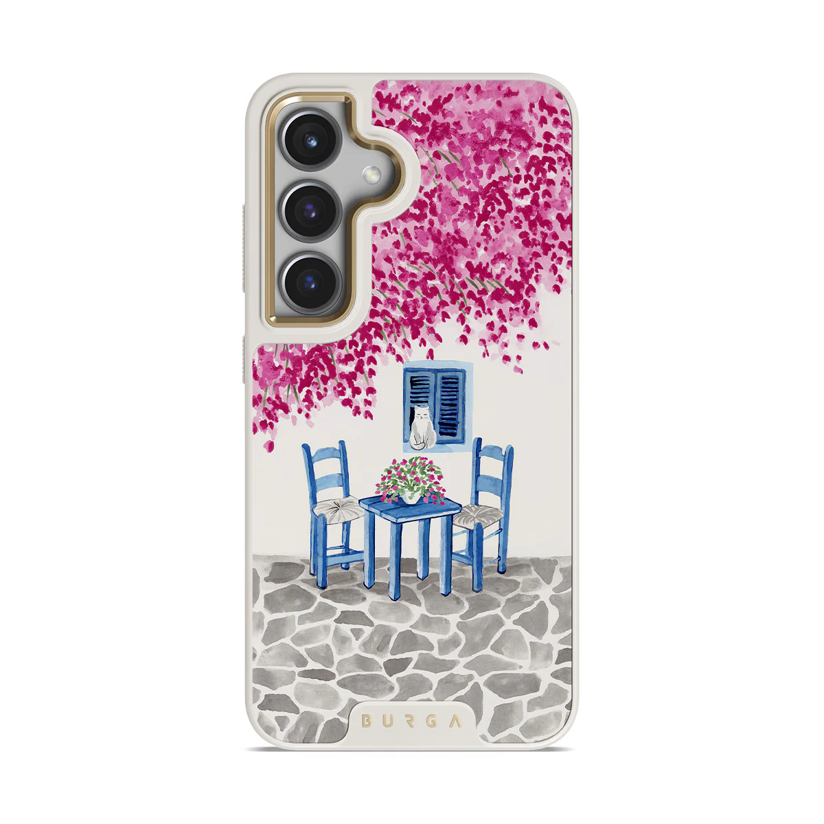 Milos - Samsung Galaxy S24 Plus Case - Image 19