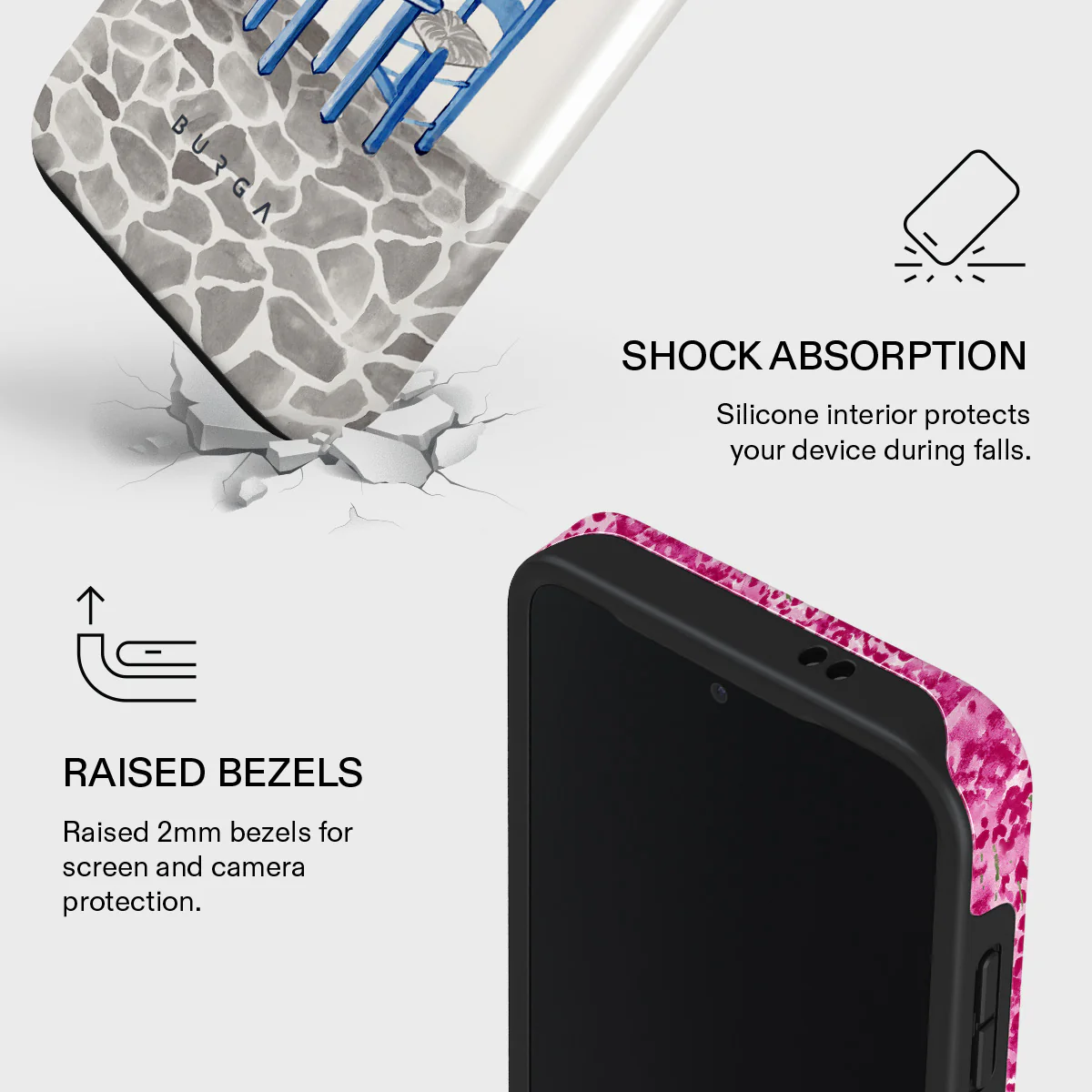 Milos - Samsung Galaxy S24 Plus Case - Image 4