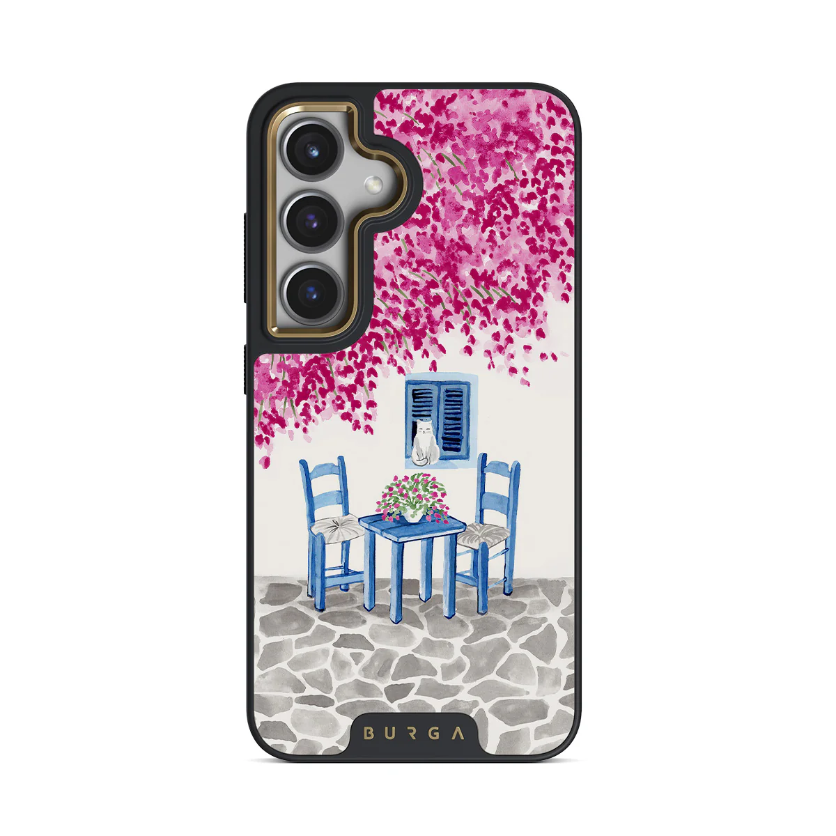 Milos - Samsung Galaxy S24 Plus Case - Image 5