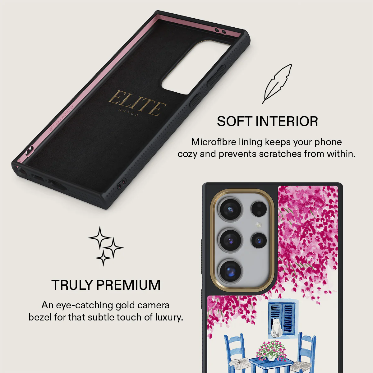 Milos - Samsung Galaxy S24 Ultra Case - Image 10