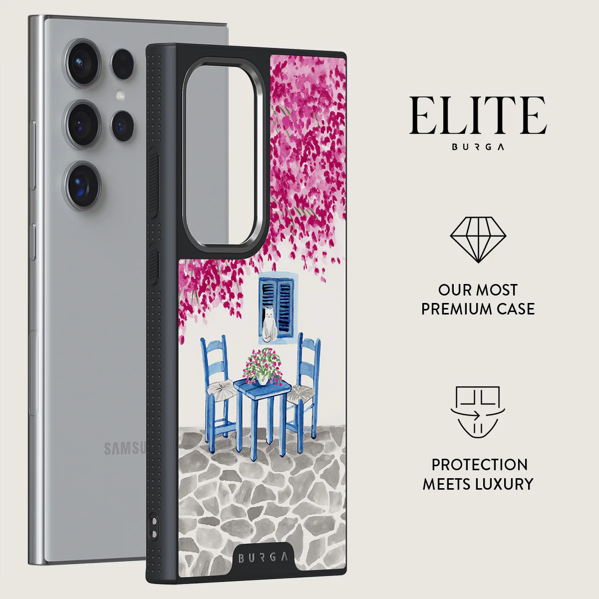 Milos - Samsung Galaxy S24 Ultra Case - Image 13