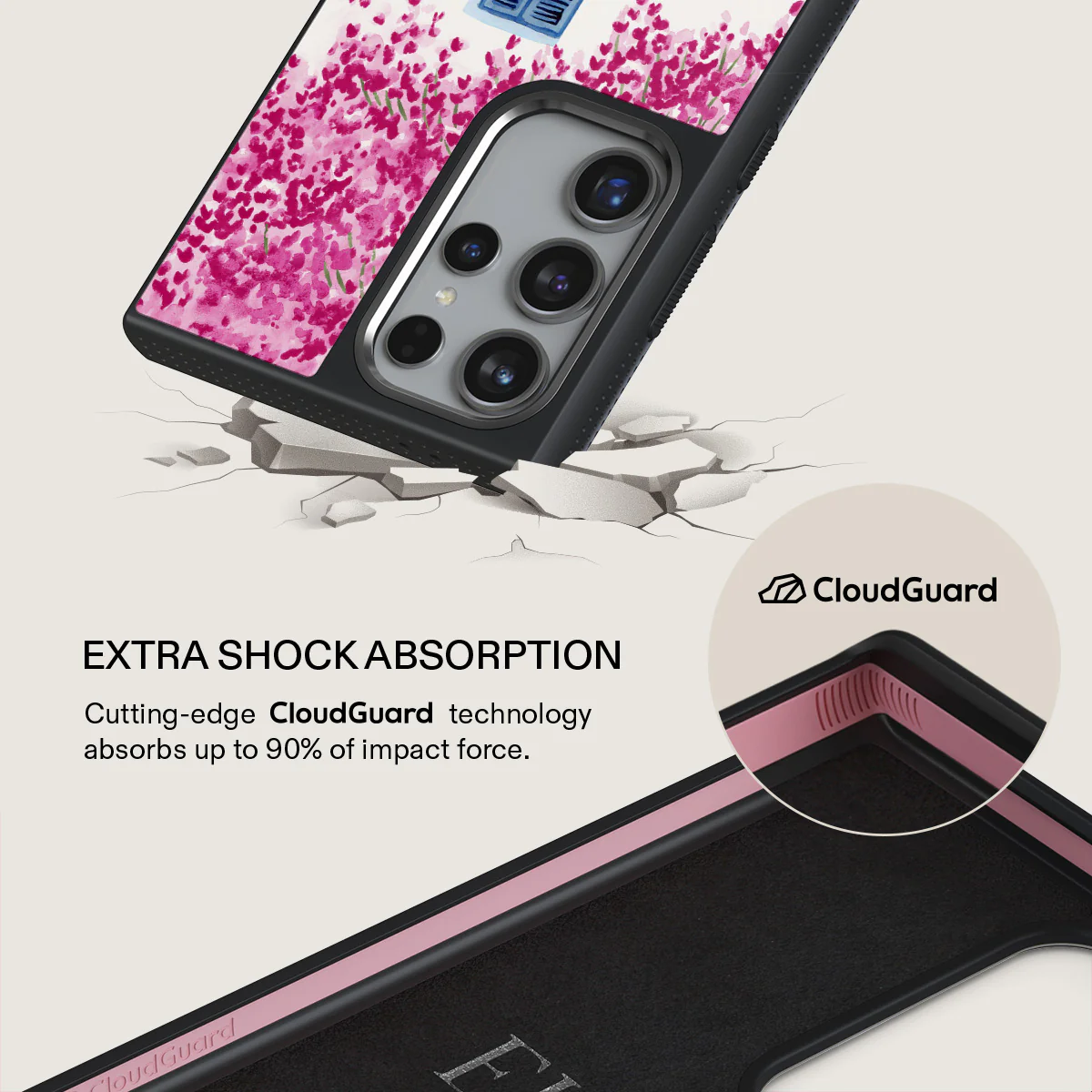 Milos - Samsung Galaxy S24 Ultra Case - Image 14