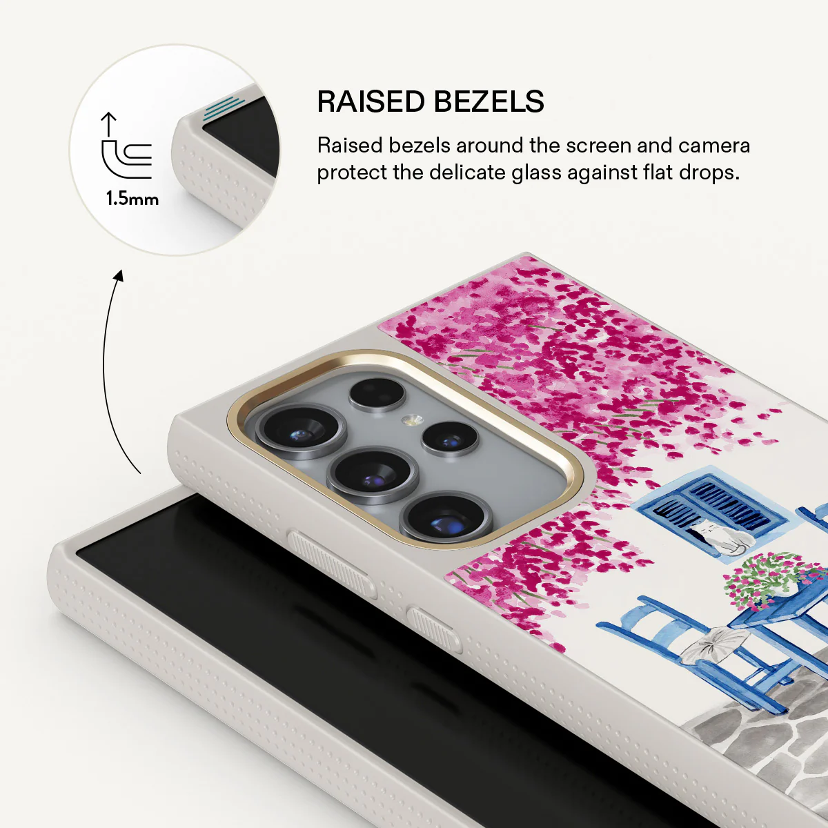 Milos - Samsung Galaxy S24 Ultra Case - Image 22