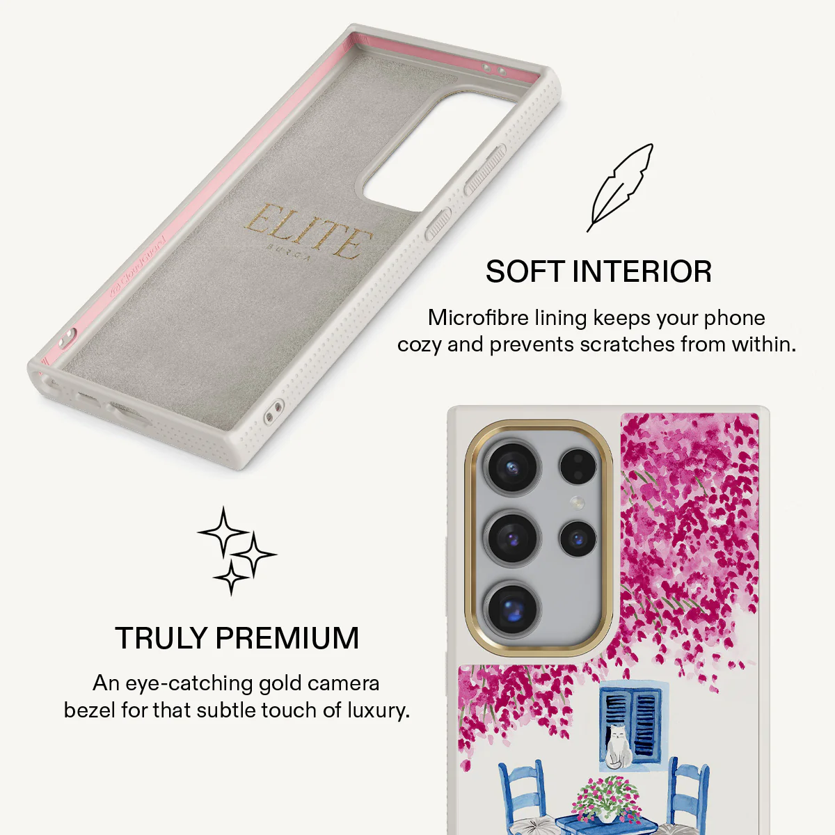 Milos - Samsung Galaxy S24 Ultra Case - Image 24