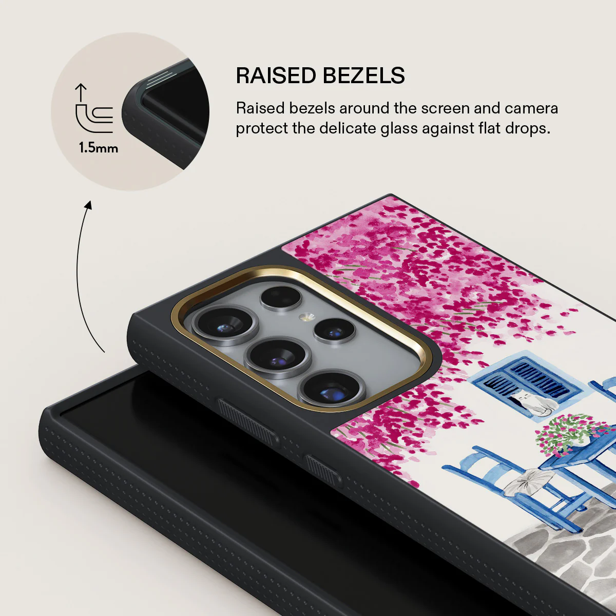 Milos - Samsung Galaxy S24 Ultra Case - Image 8