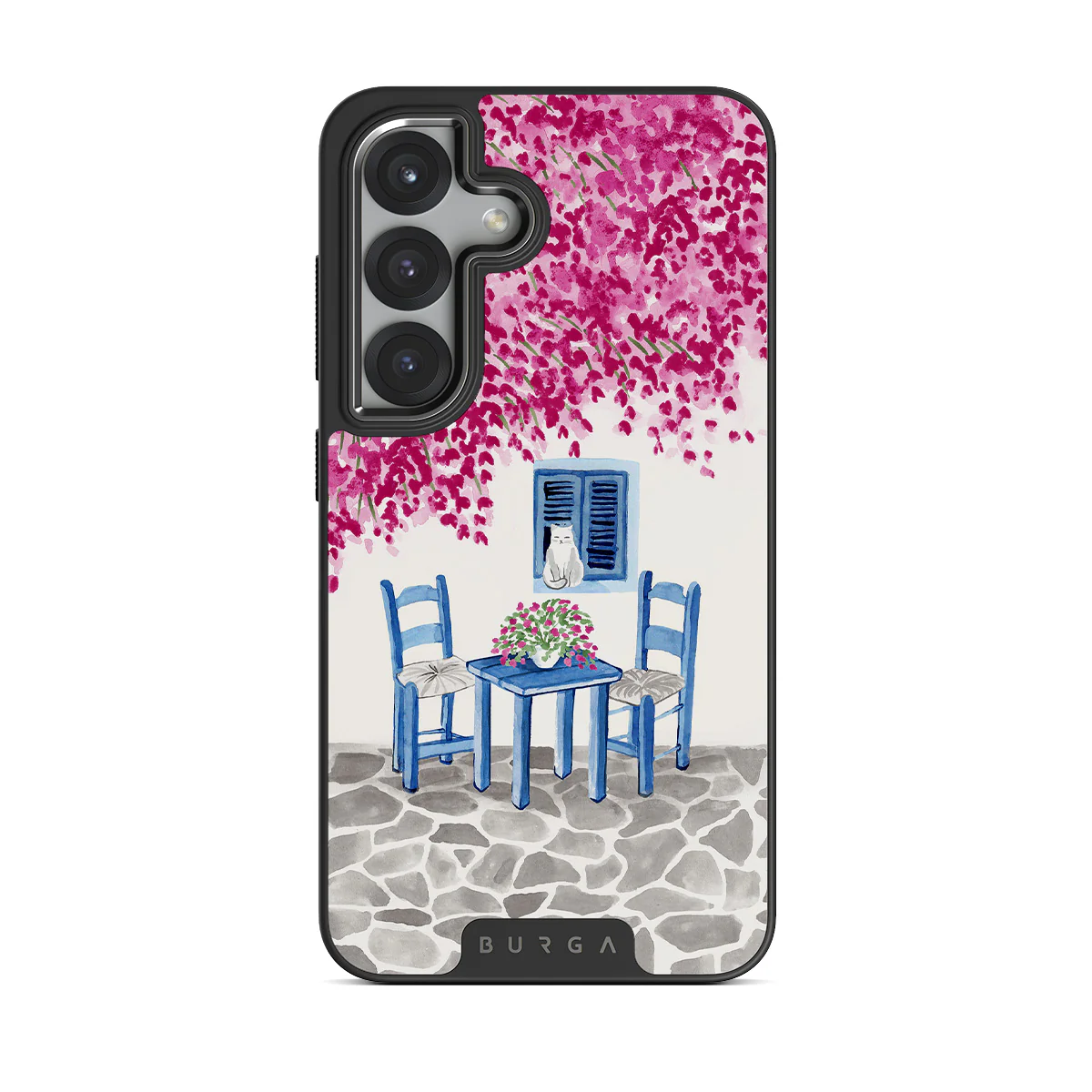 Milos - Samsung Galaxy S25 Plus Case - Image 12