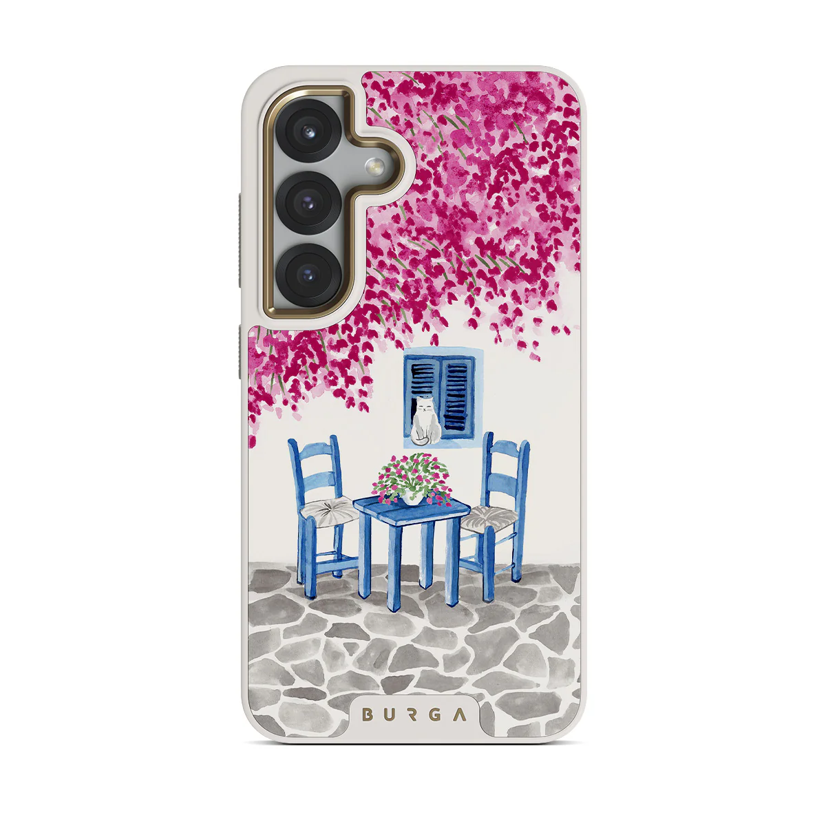 Milos - Samsung Galaxy S25 Plus Case - Image 19