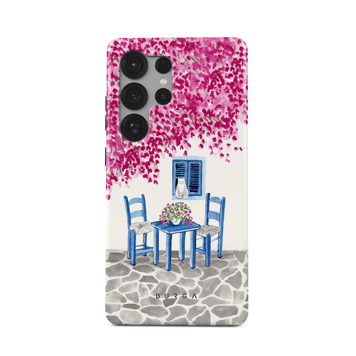 Milos - Samsung Galaxy S25 Ultra Case