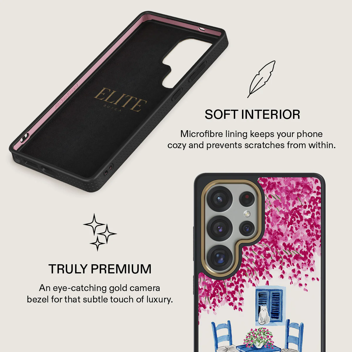 Milos - Samsung Galaxy S25 Ultra Case - Image 10