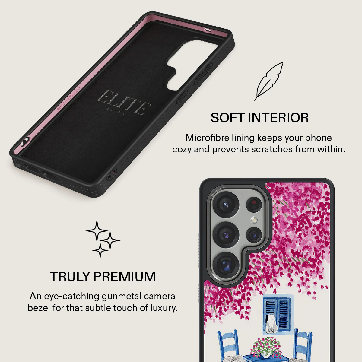 Milos - Samsung Galaxy S25 Ultra Case - Image 17