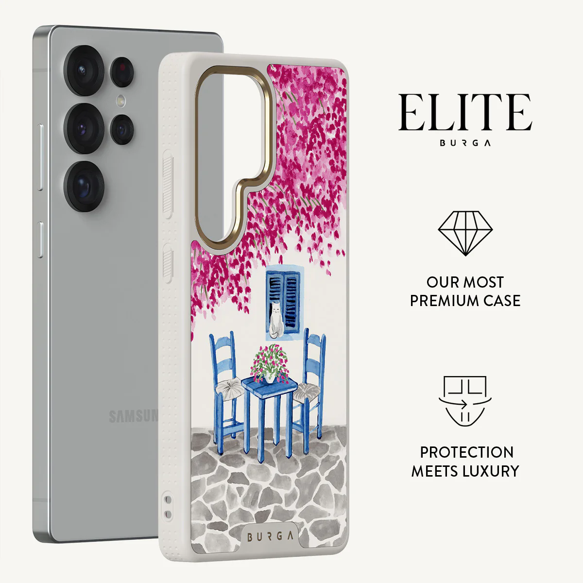 Milos - Samsung Galaxy S25 Ultra Case - Image 20