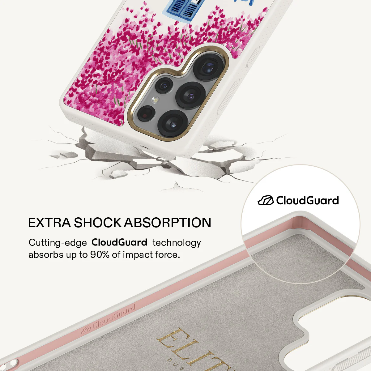 Milos - Samsung Galaxy S25 Ultra Case - Image 21
