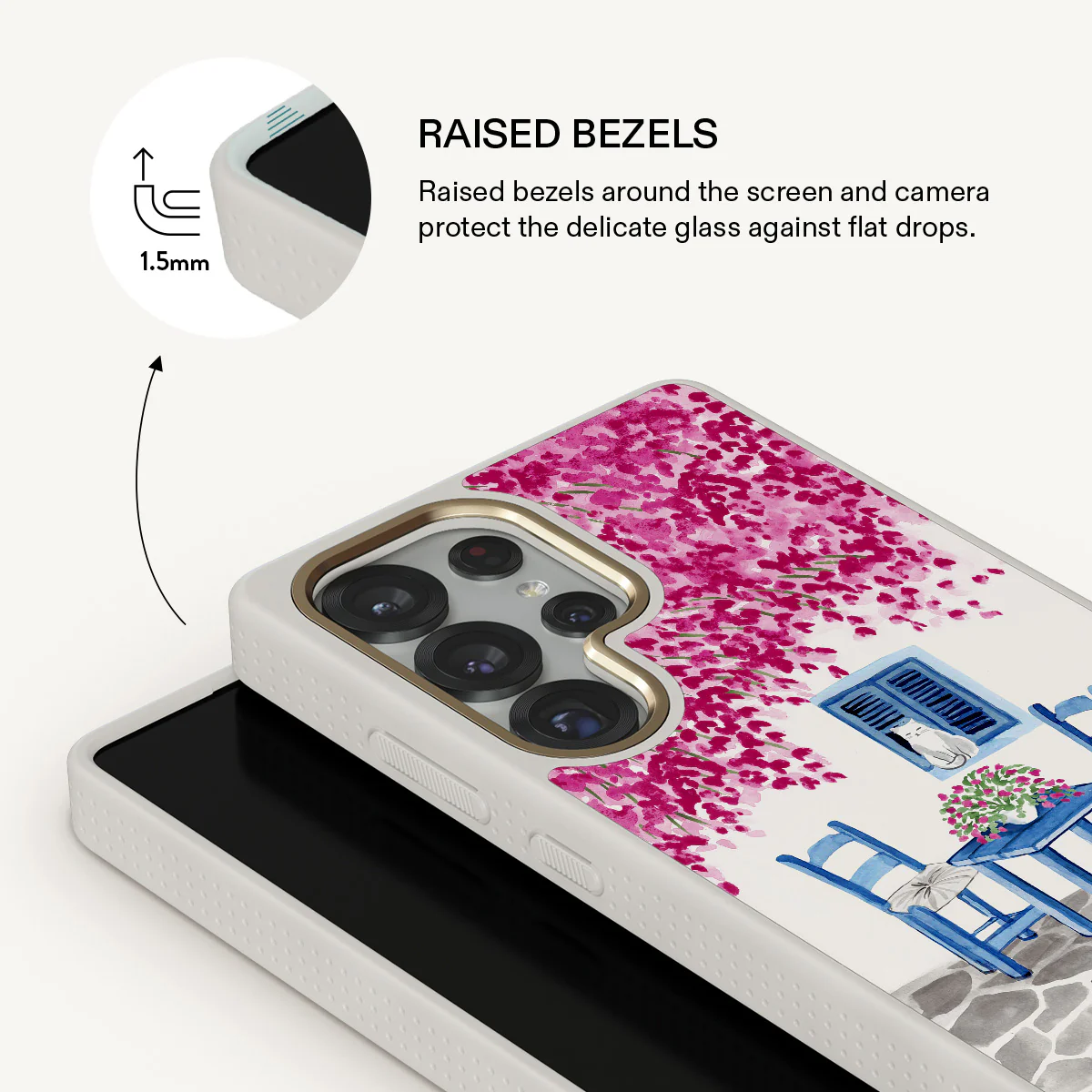 Milos - Samsung Galaxy S25 Ultra Case - Image 22