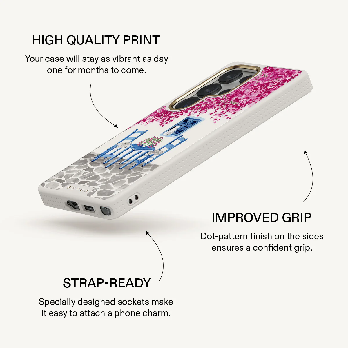 Milos - Samsung Galaxy S25 Ultra Case - Image 23