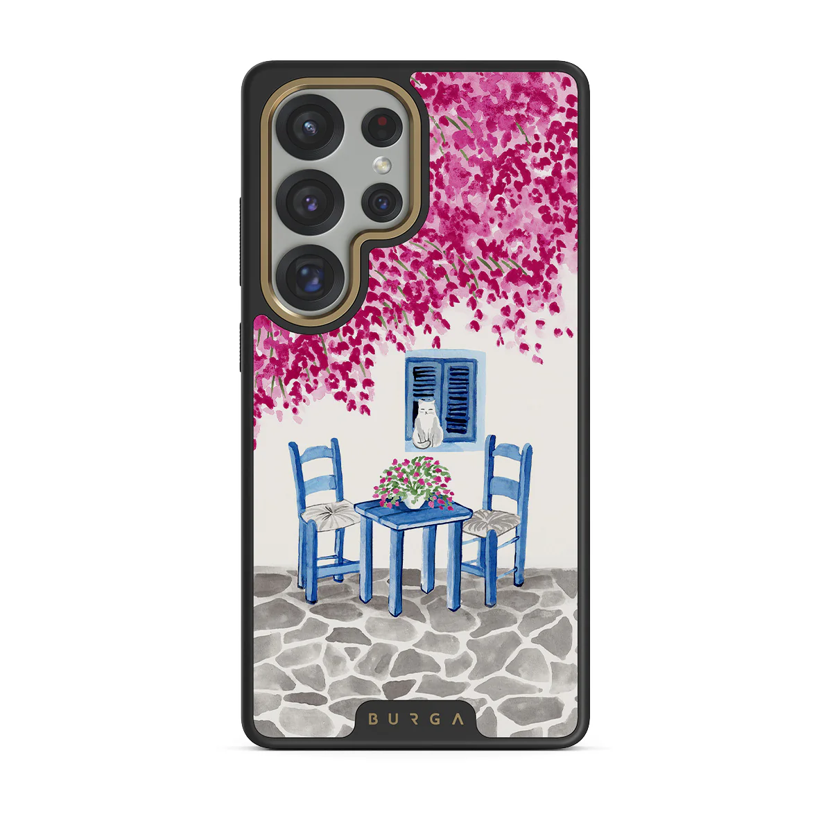 Milos - Samsung Galaxy S25 Ultra Case - Image 5
