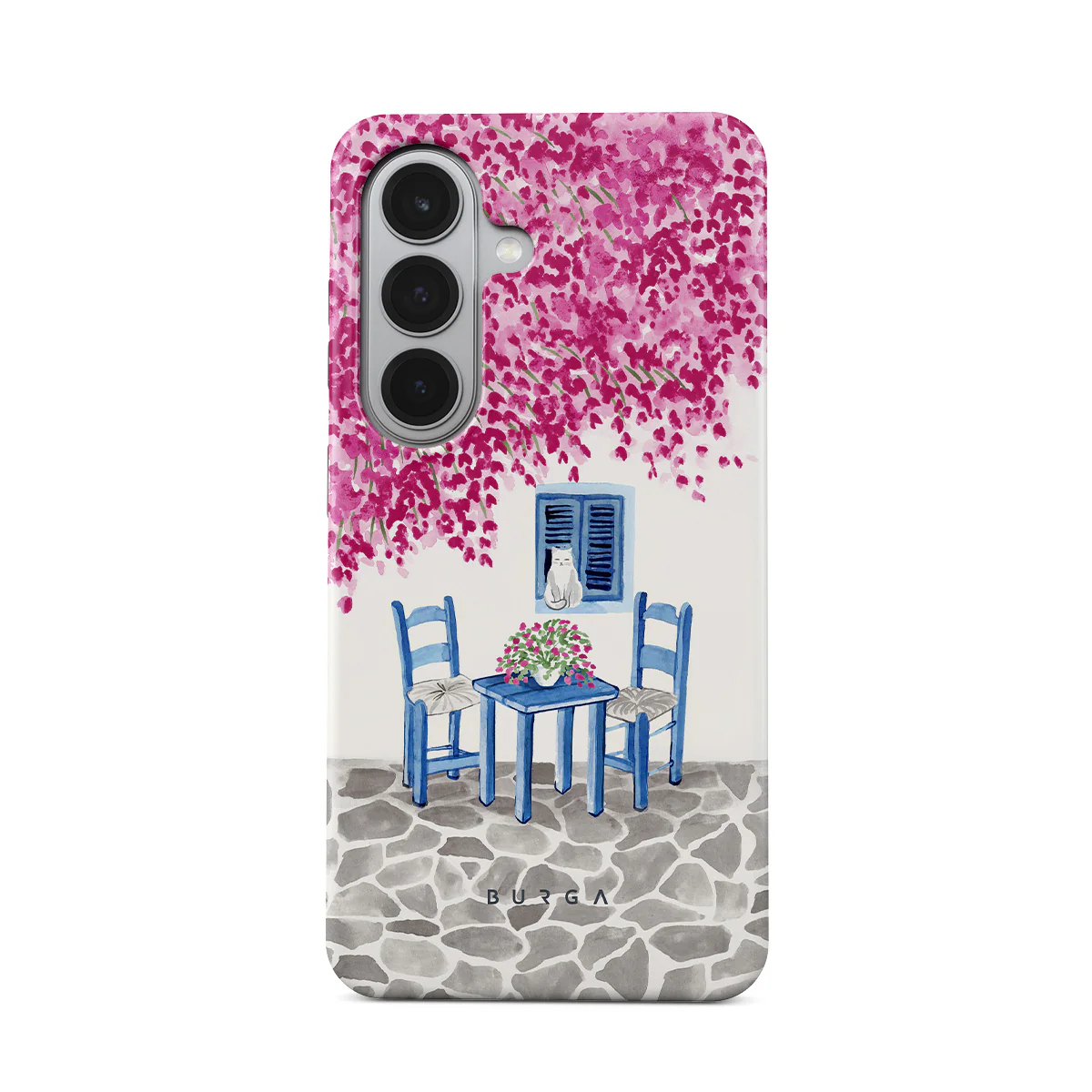 Milos - Samsung Galaxy S26 Case