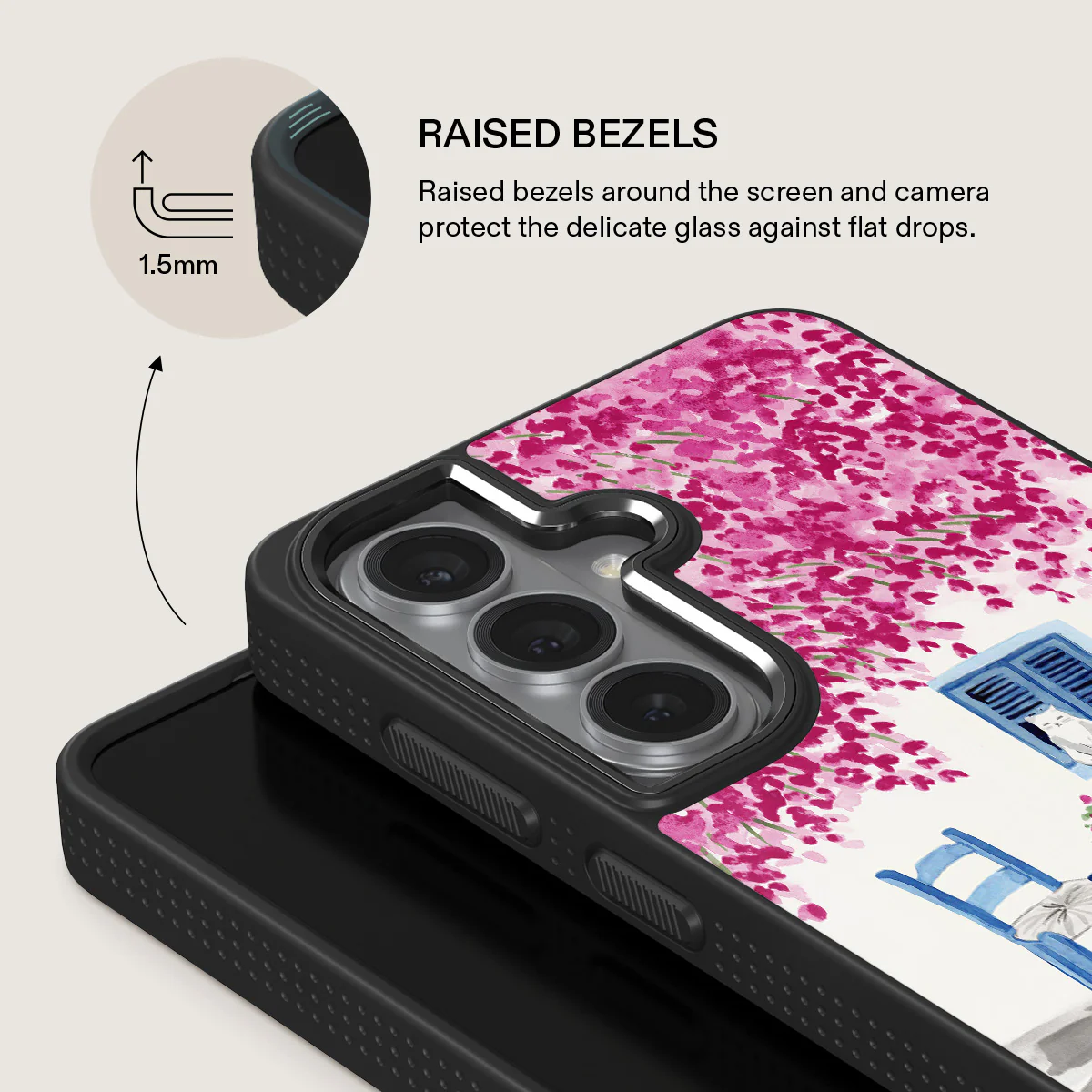 Milos - Samsung Galaxy S26 Case - Image 15