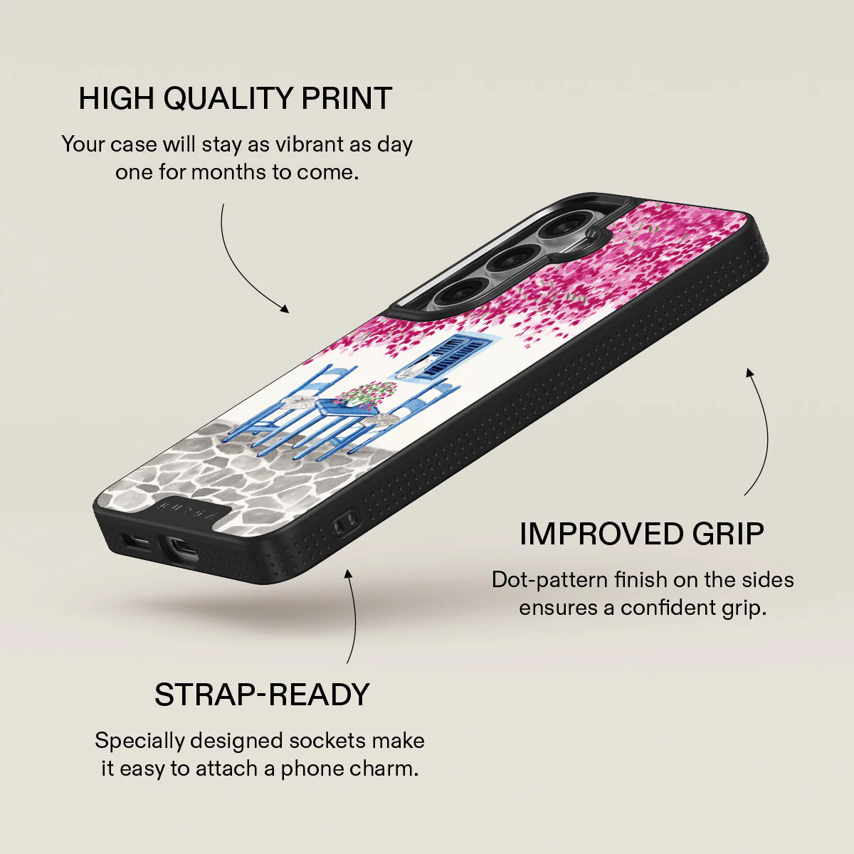 Milos - Samsung Galaxy S26 Case - Image 16