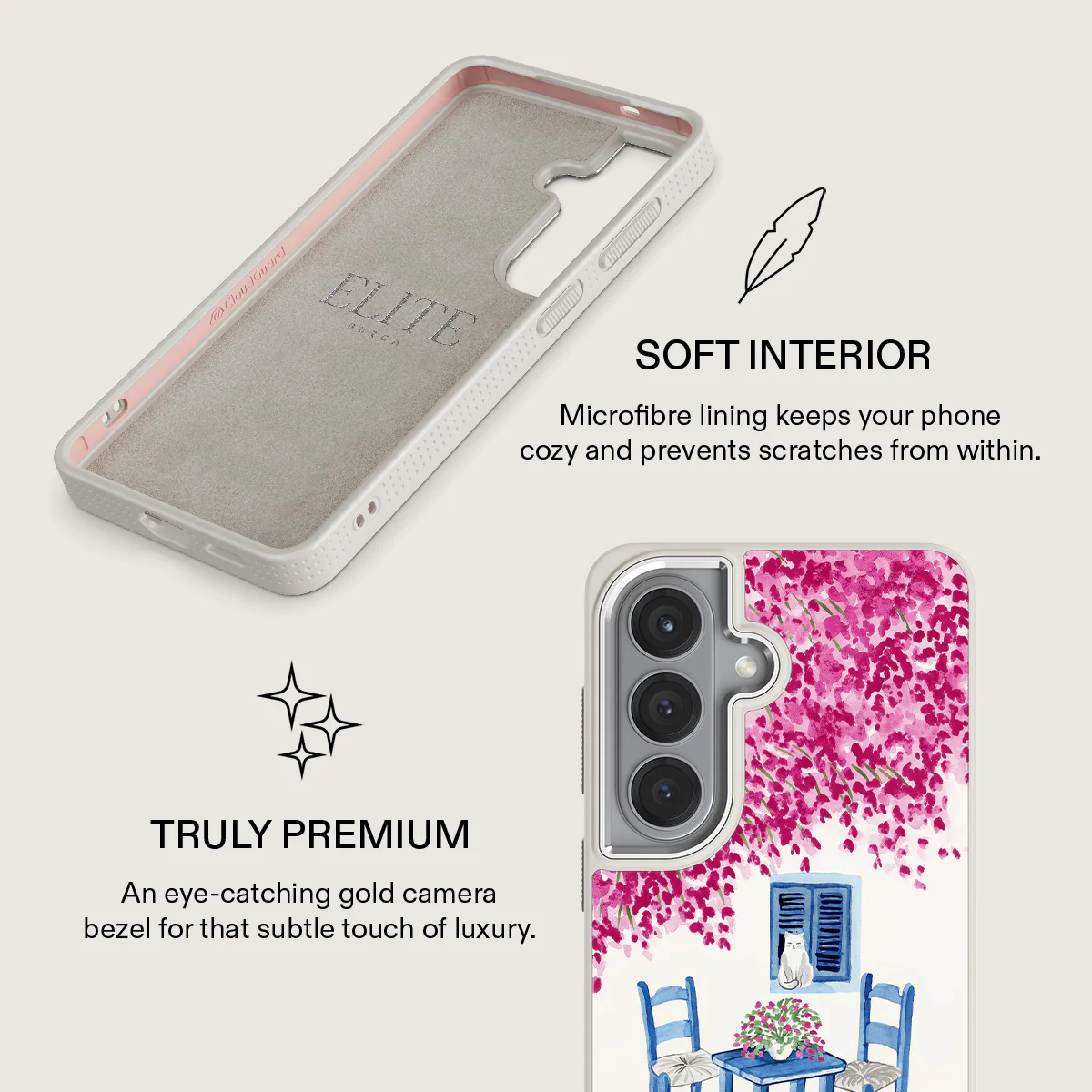 Milos - Samsung Galaxy S26 Case - Image 38