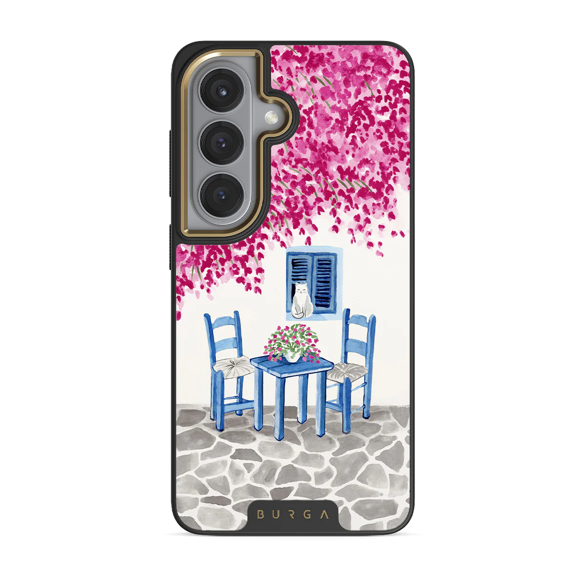 Milos - Samsung Galaxy S26 Case - Image 5