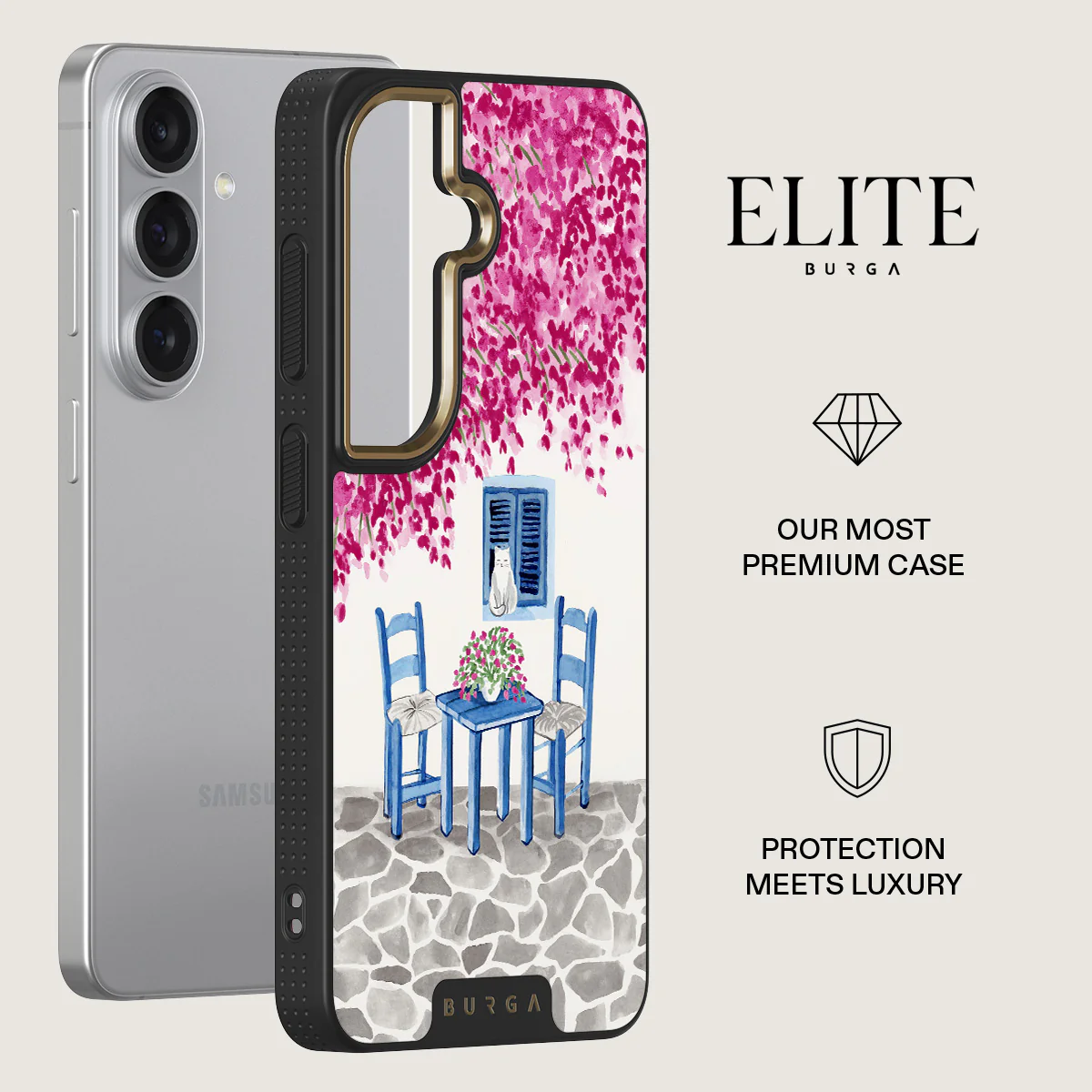 Milos - Samsung Galaxy S26 Case - Image 6