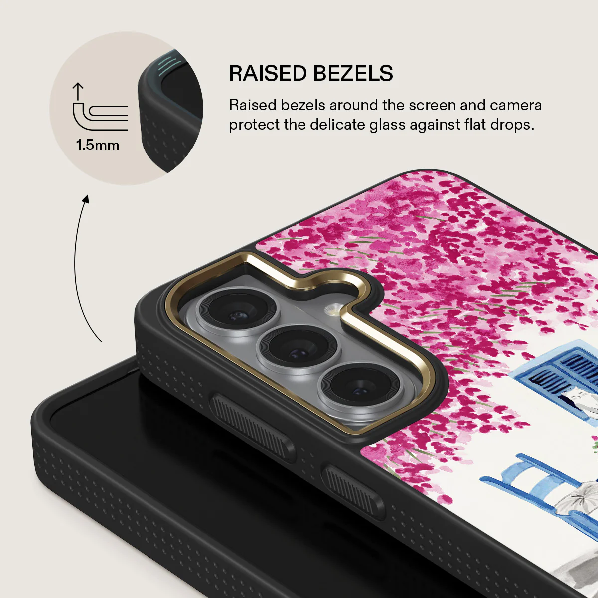 Milos - Samsung Galaxy S26 Case - Image 8