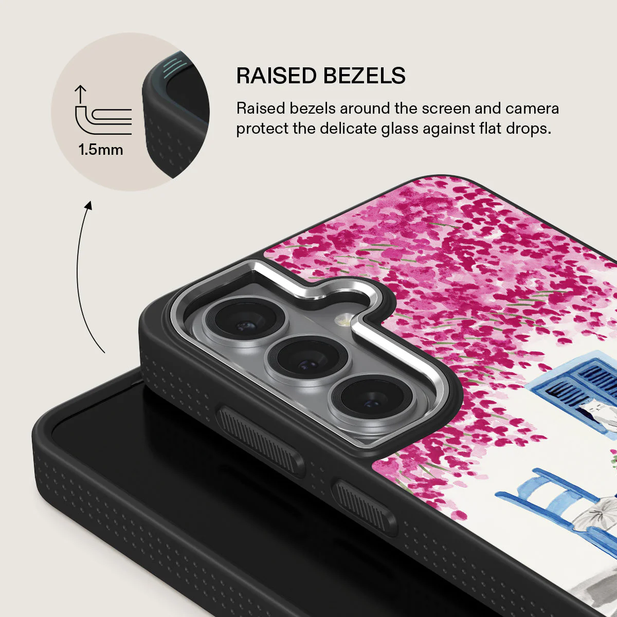 Milos - Samsung Galaxy S26 Plus Case - Image 22