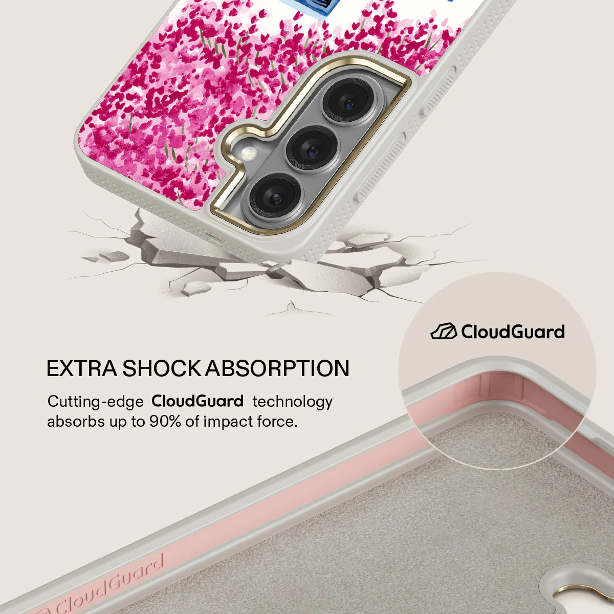 Milos - Samsung Galaxy S26 Plus Case - Image 28