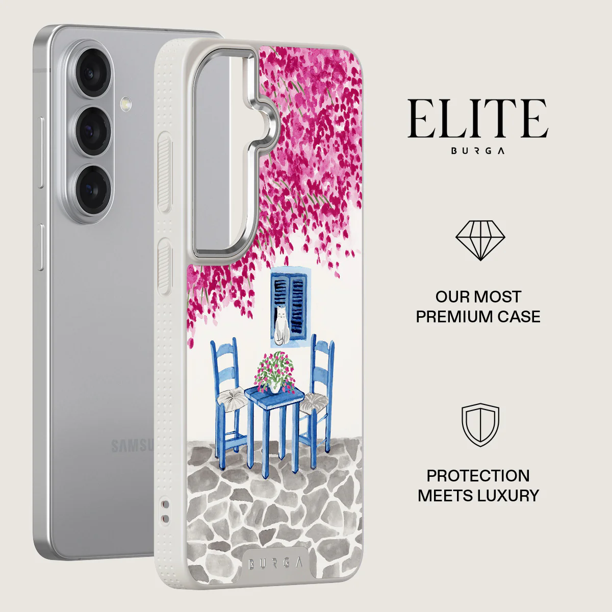 Milos - Samsung Galaxy S26 Plus Case - Image 34