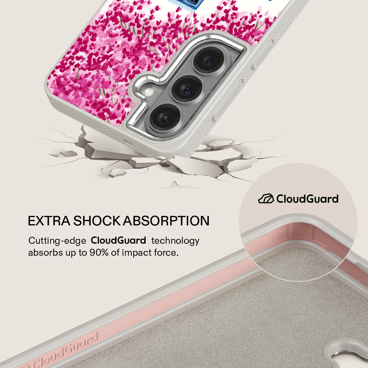 Milos - Samsung Galaxy S26 Plus Case - Image 35