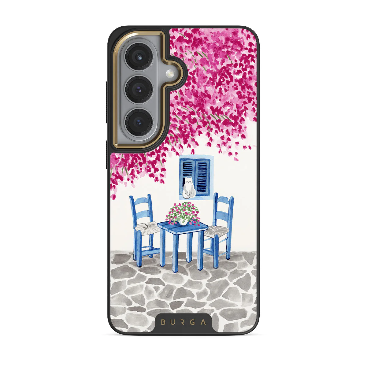 Milos - Samsung Galaxy S26 Plus Case - Image 5
