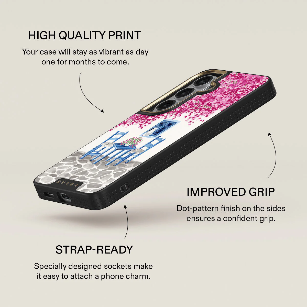 Milos - Samsung Galaxy S26 Plus Case - Image 9