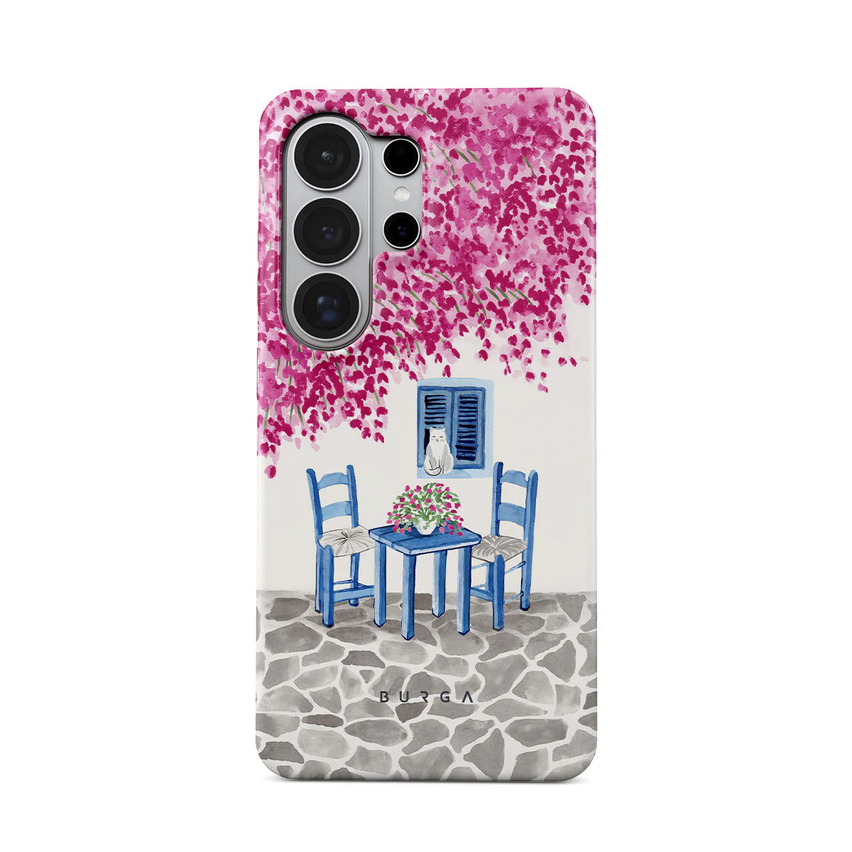 Milos - Samsung Galaxy S26 Ultra Case