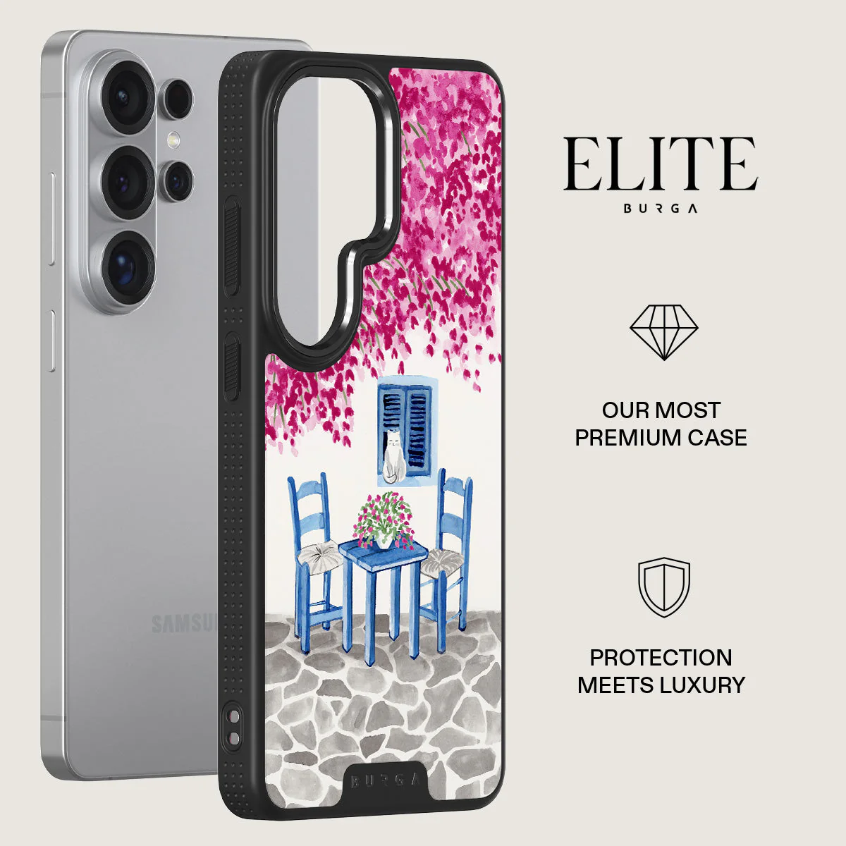 Milos - Samsung Galaxy S26 Ultra Case - Image 13