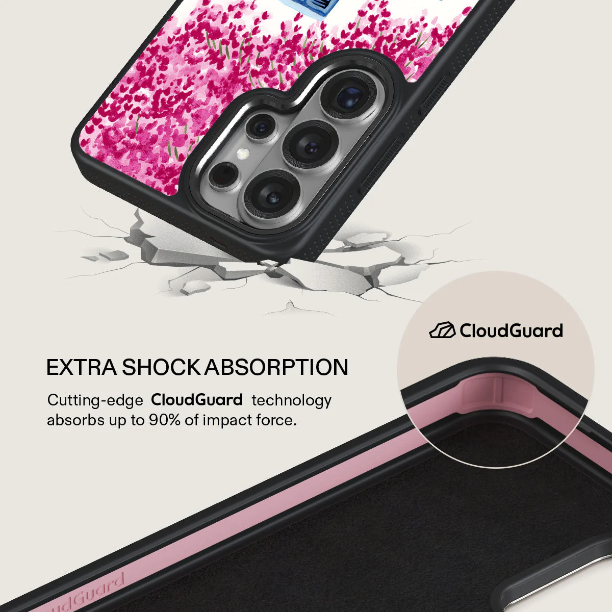 Milos - Samsung Galaxy S26 Ultra Case - Image 14