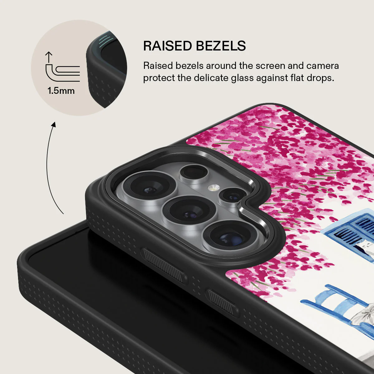 Milos - Samsung Galaxy S26 Ultra Case - Image 15