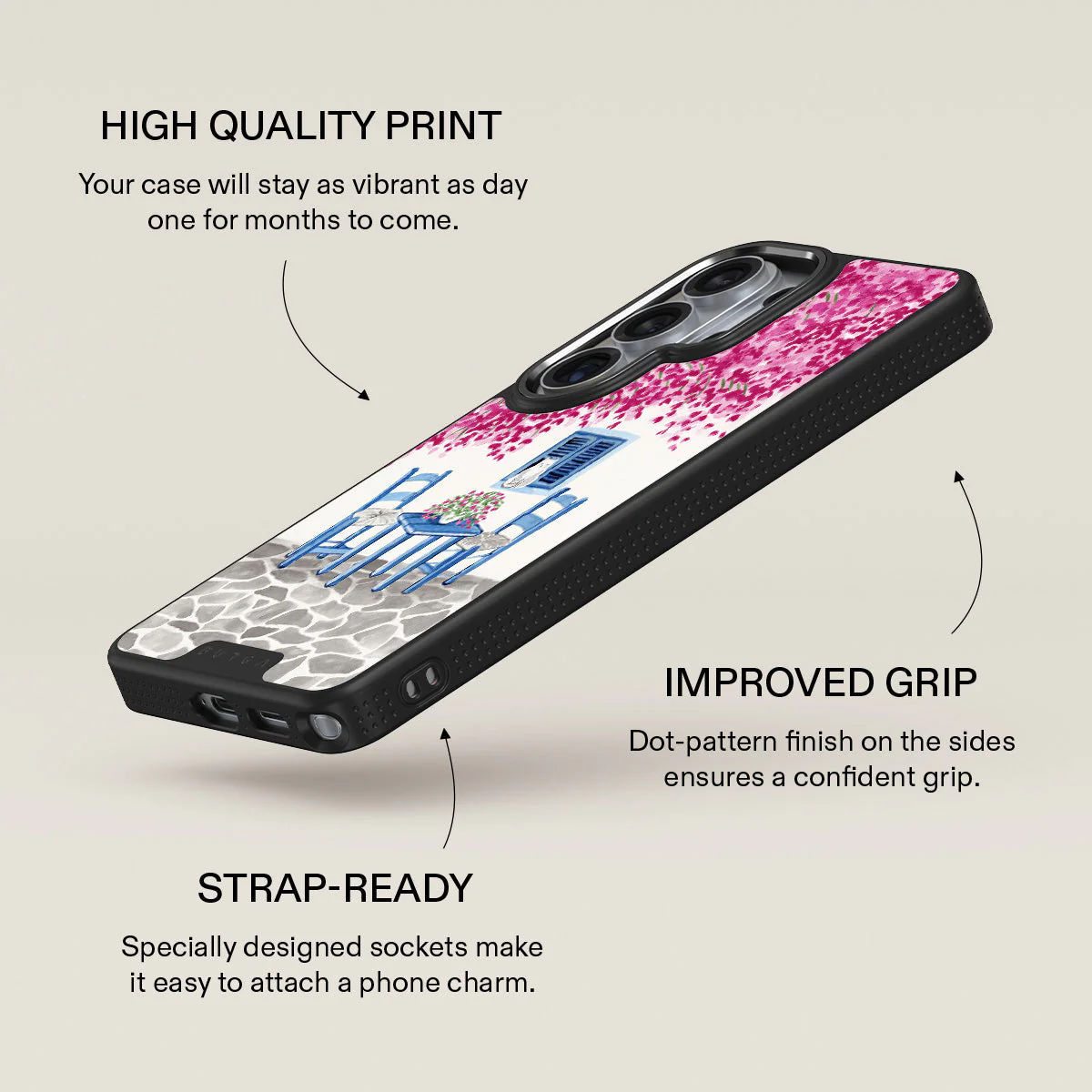 Milos - Samsung Galaxy S26 Ultra Case - Image 16