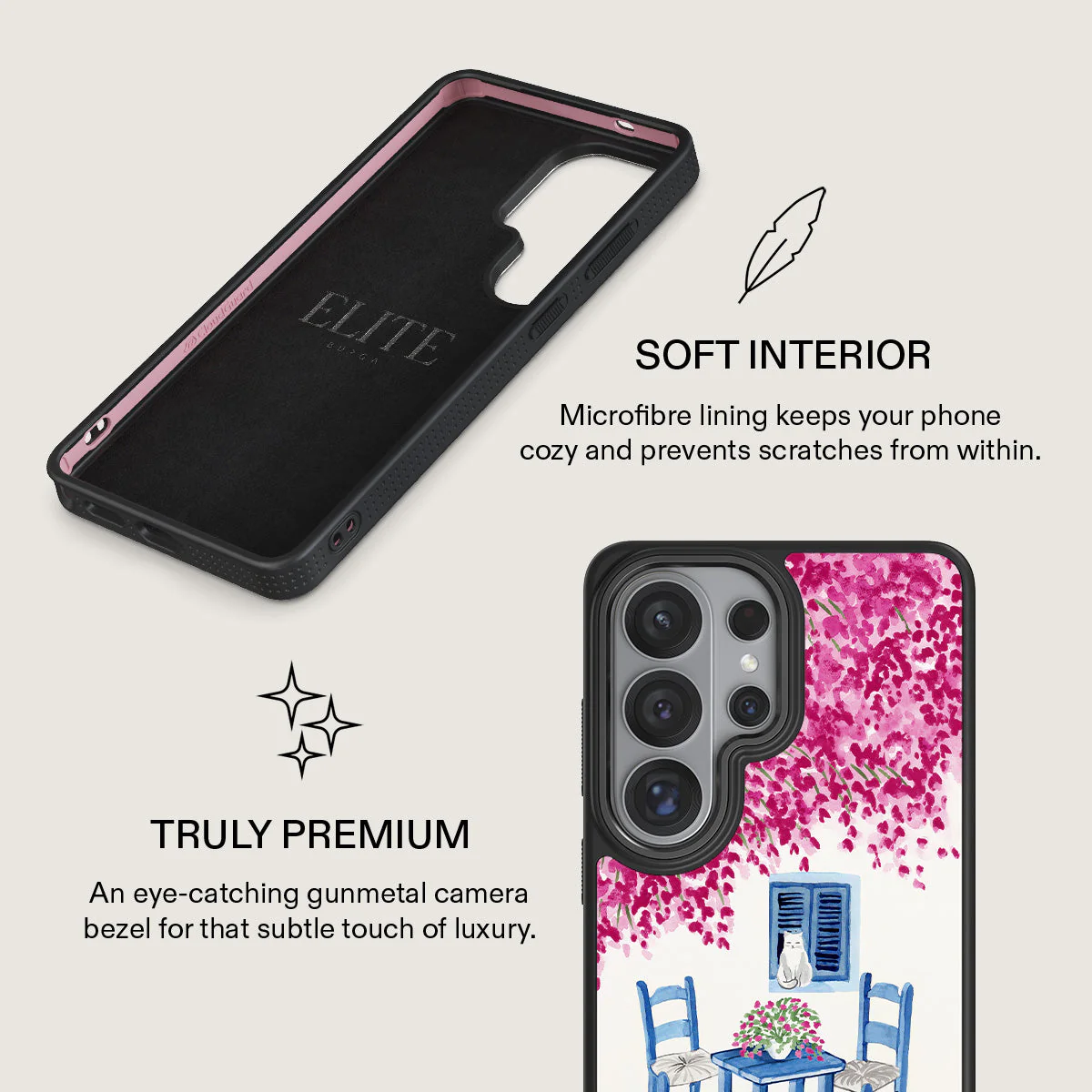 Milos - Samsung Galaxy S26 Ultra Case - Image 17