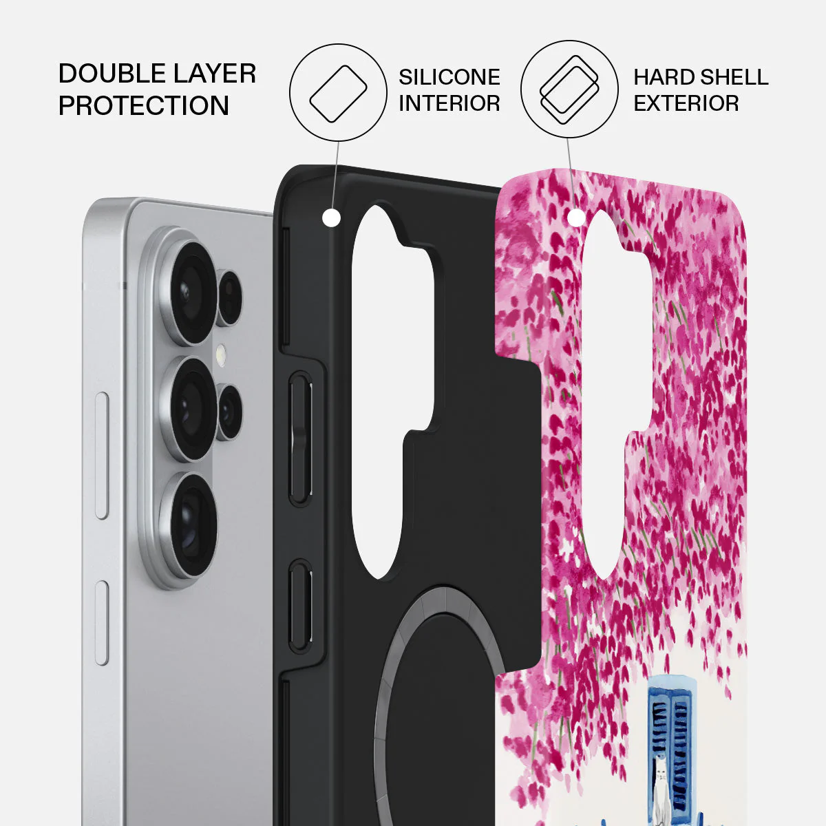 Milos - Samsung Galaxy S26 Ultra Case - Image 2