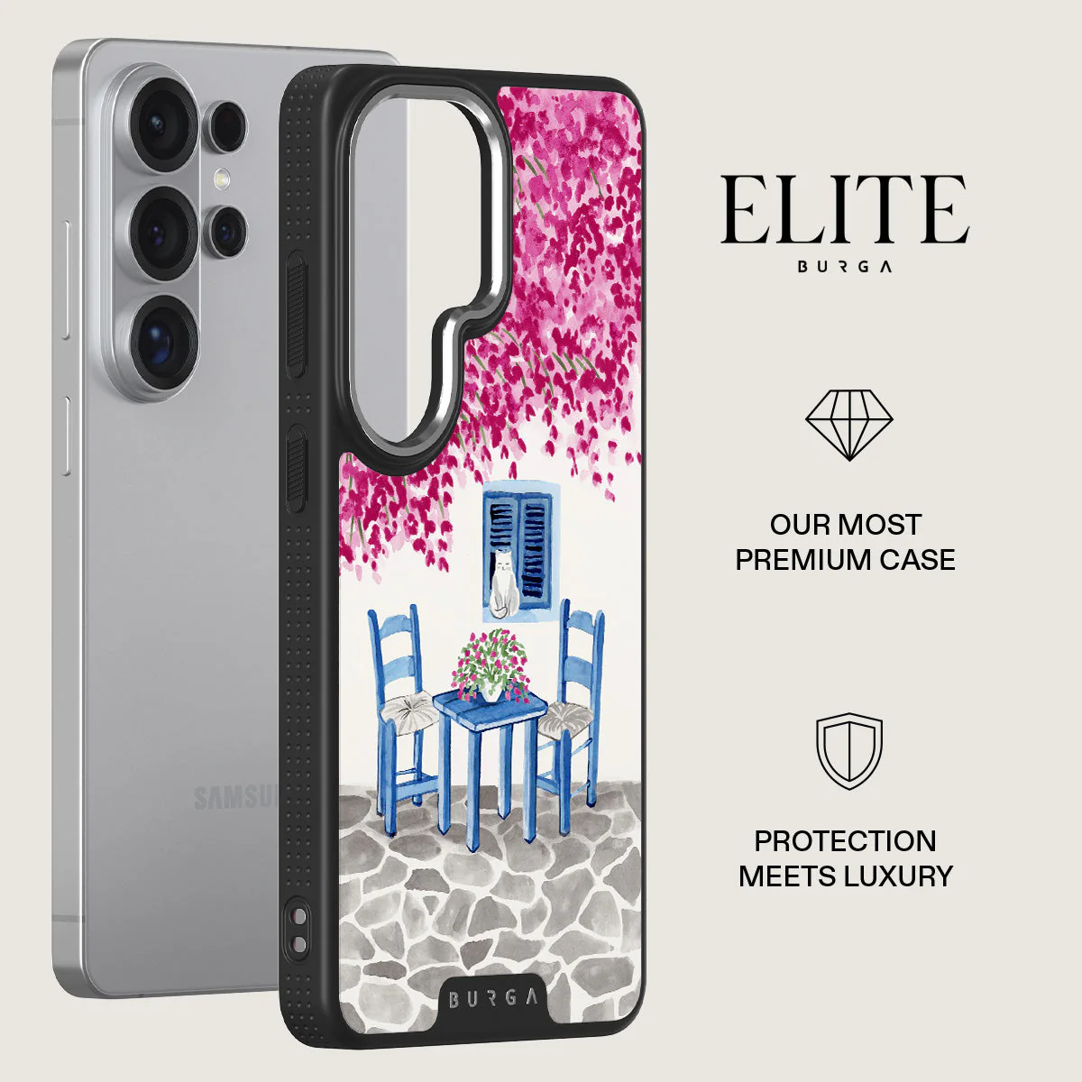 Milos - Samsung Galaxy S26 Ultra Case - Image 20