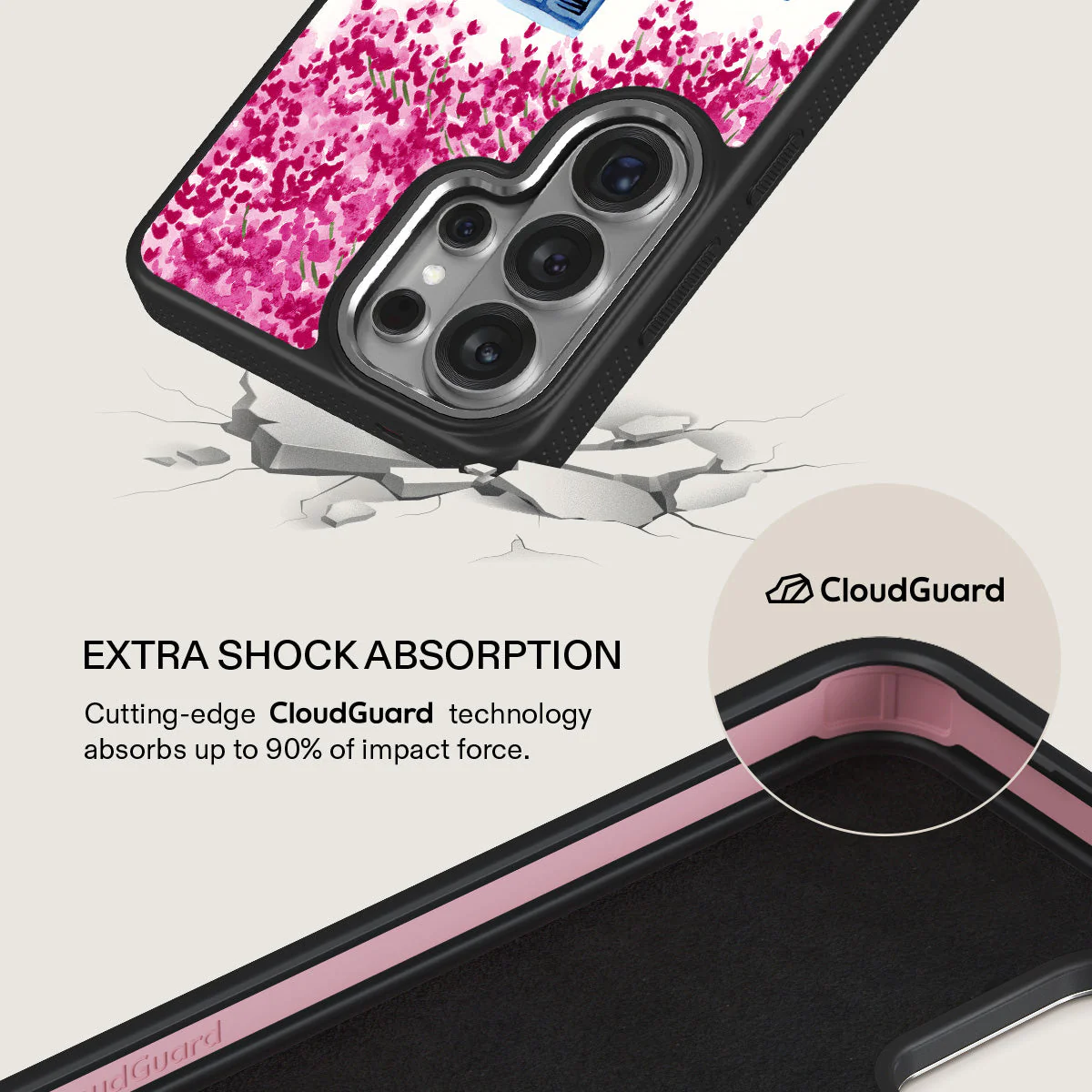 Milos - Samsung Galaxy S26 Ultra Case - Image 21