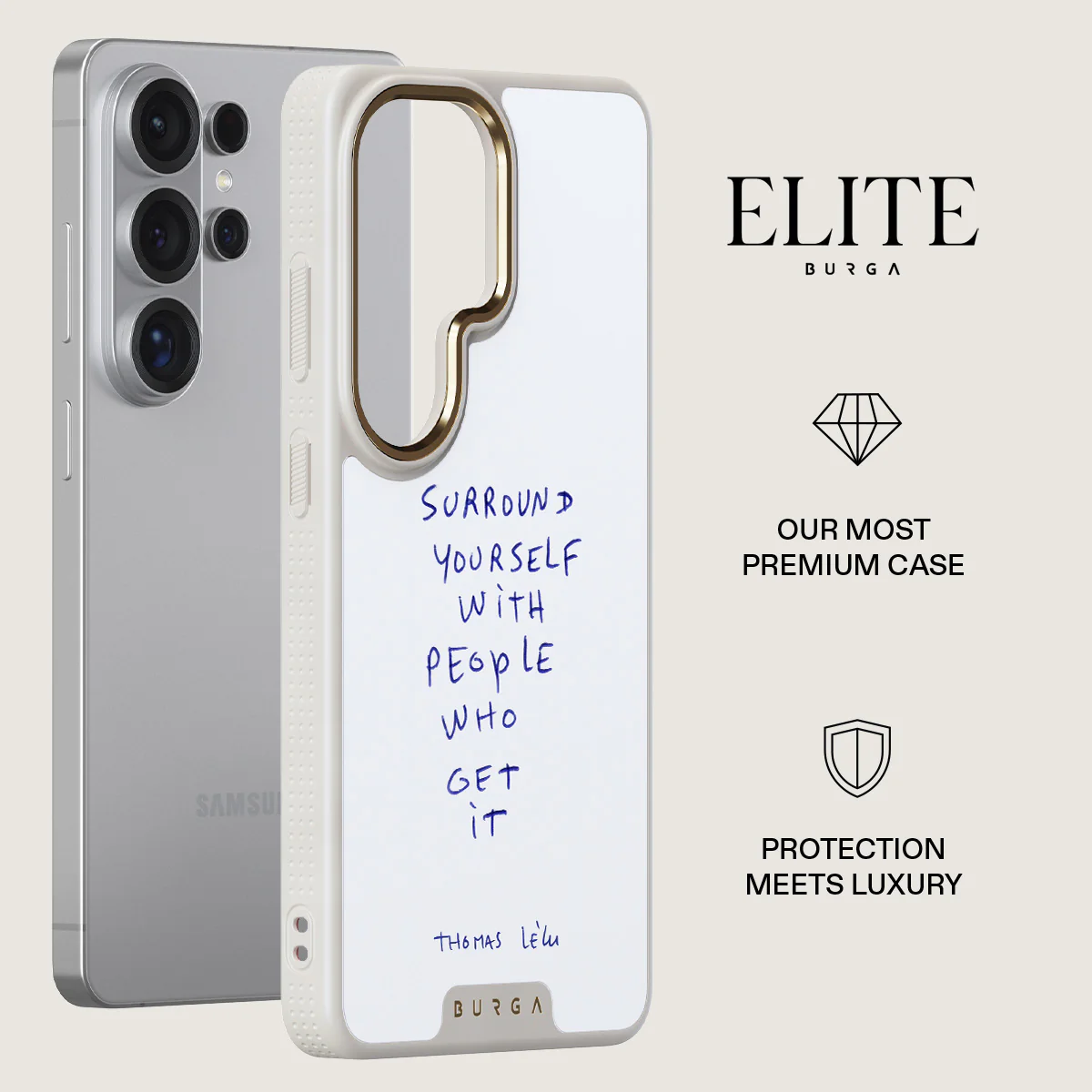 Milos - Samsung Galaxy S26 Ultra Case - Image 27